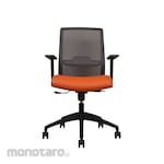 Calixto Office Chair Gora A Series Spring Solano 053 Arlington (Kursi Kantor / Kursi Kerja)