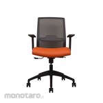 Calixto Office Chair Gora C Series New Gorgia Walten 122 Arlington (Kursi Kantor / Kursi Kerja)