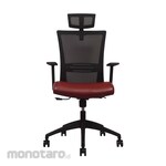 Calixto Office Chair Hara A Series Lisburn Walrus 160 Arlington (Kursi Kantor / Kursi Kerja)