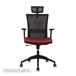 Calixto Office Chair Hara C Series Dayton Manta 220 Arlington (Kursi Kantor / Kursi Kerja)