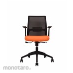 Calixto Office Chair Hita A Series Spring Techno 171 Arlington (Kursi Kantor / Kursi Kerja)