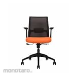 Calixto Office Chair Hita C Series New Gorgia Pale Green 023 Arlington (Kursi Kantor / Kursi Kerja)