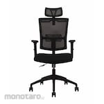 Calixto Office Chair Rawo N Series Spring Solano 053 Arlington (Kursi Kantor / Kursi Kerja)