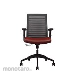 Calixto Office Chair Wisala N Series Spring Conway 160 Arlington (Kursi Kantor / Kursi Kerja)