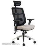 Chairman Kursi Topstar Seri Mesh TS-02201 A