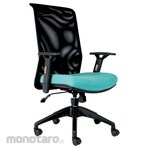 Chairman Kursi Topstar Seri Mesh TS-02501 A