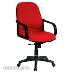 Chairman Office Chair Director Series Fabric DC-1300 (Kursi Kerja Direktur)