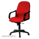 Chairman Office Chair Director Series Fabric DC-1300 C (Kursi Kerja Direktur)
