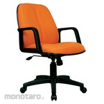 Chairman Office Chair Director Series Fabric DC-203 (Kursi Kerja Direktur)