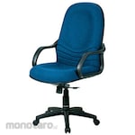 Chairman Office Chair Director Series Fabric DC-2100 (Kursi Kerja Direktur)