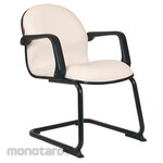 Chairman Office Chair Director Series Fabric DC-305 (Kursi Kerja Direktur)
