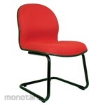 Chairman Office Chair Director Series Fabric DC-355 (Kursi Kerja Direktur)