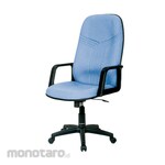 Chairman Office Chair Director Series Fabric DC-401 (Kursi Kerja Direktur)