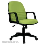Chairman Office Chair Director Series Fabric DC-703 (Kursi Kerja Direktur)