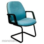 Chairman Office Chair Director Series Oscar DC-605 (Kursi Kerja Direktur)