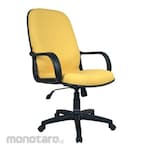 Chairman Office Chair Director Series Oscar DC-801 B (Kursi Kerja Direktur)