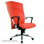 Chairman Office Chair Executive Series Fabric EC-10 (Kursi Kantor / Kursi Kerja)
