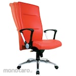 Chairman Office Chair Executive Series Fabric EC-10 A (Kursi Kantor / Kursi Kerja)