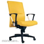 Chairman Office Chair Executive Series Fabric EC-20 A (Kursi Kantor / Kursi Kerja)