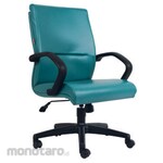 Chairman Office Chair Executive Series Fabric EC-200 C (Kursi Kantor / Kursi Kerja)