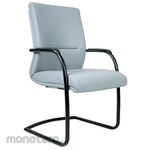 Chairman Office Chair Executive Series Fabric EC-300 A (Kursi Kantor / Kursi Kerja)