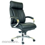 Chairman Office Chair Executive Series Fabric EC-4000 B (Kursi Kantor / Kursi Kerja)