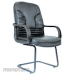 Chairman Office Chair Executive Series Fabric EC-450 (Kursi Kantor / Kursi Kerja)