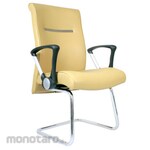 Chairman Office Chair Executive Series Fabric EC-60 B (Kursi Kantor / Kursi Kerja)