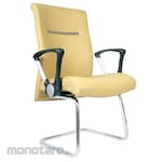 Chairman Office Chair Executive Series Fabric EC-60 BA (Kursi Kantor / Kursi Kerja)