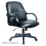 Chairman Office Chair Executive Series Fabric EC-600 (Kursi Kantor / Kursi Kerja)