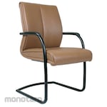 Chairman Office Chair Executive Series Fabric EC-90 A (Kursi Kantor / Kursi Kerja)