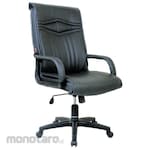 Chairman Office Chair Executive Series Fabric EC-900 (Kursi Kantor / Kursi Kerja)
