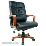 Chairman Office Chair Executive Series Mesh EC-2000 C (Kursi Kantor / Kursi Kerja)