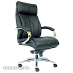 Chairman Office Chair Executive Series Mesh EC-4000 B (Kursi Kantor / Kursi Kerja)