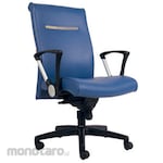 Chairman Office Chair Executive Series Mesh EC-50 B (Kursi Kantor / Kursi Kerja)