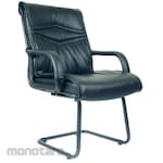 Chairman Office Chair Executive Series Mesh EC-850 (Kursi Kantor / Kursi Kerja)