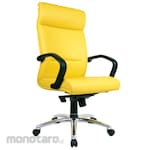 Chairman Office Chair Executive Series Oscar EC-100 C (Kursi Kantor / Kursi Kerja)