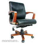 Chairman Office Chair Executive Series Oscar EC-1000 C (Kursi Kantor / Kursi Kerja)