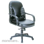 Chairman Office Chair Executive Series Oscar EC-400 AC (Kursi Kantor / Kursi Kerja)