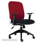 Chairman Office Chair Modern Series Fabric MC-1303 A (Kursi Kantor / Kursi Kerja)