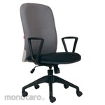 Chairman Office Chair Modern Series Fabric MC-1401 (Kursi Kantor / Kursi Kerja)