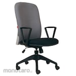 Chairman Office Chair Modern Series Fabric MC-1401 A (Kursi Kantor / Kursi Kerja)