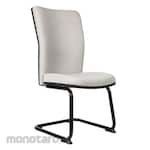 Chairman Office Chair Modern Series Fabric MC-1555 (Kursi Kantor / Kursi Kerja)