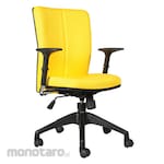 Chairman Office Chair Modern Series Fabric MC-1603 BA (Kursi Kantor / Kursi Kerja)