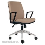 Chairman Office Chair Modern Series Fabric MC-1803 (Kursi Kantor / Kursi Kerja)