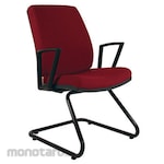 Chairman Office Chair Modern Series Fabric MC-1805 (Kursi Kantor / Kursi Kerja)