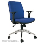 Chairman Office Chair Modern Series Fabric MC-1903 (Kursi Kantor / Kursi Kerja)