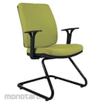 Chairman Office Chair Modern Series Fabric MC-1905 A (Kursi Kantor / Kursi Kerja)