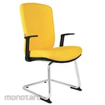 Chairman Office Chair Modern Series Fabric MC-2105 A (Kursi Kantor / Kursi Kerja)