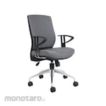 Chairman Office Chair Modern Series Fabric MC-2201 (Kursi Kantor / Kursi Kerja)